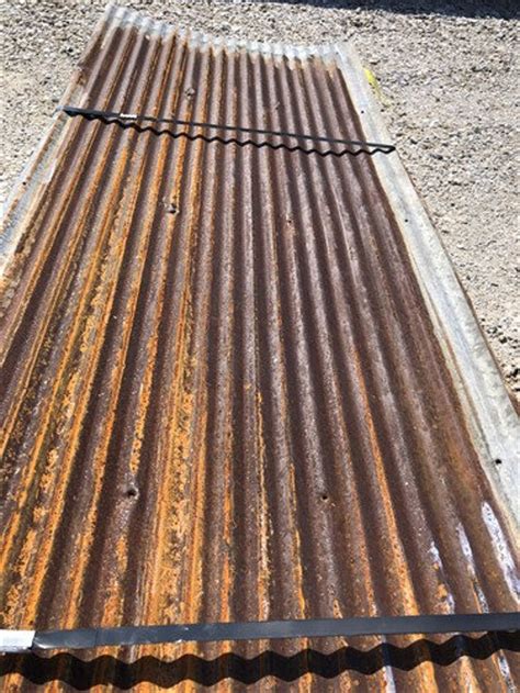 reclaimed corrugated metal sheets|old corrugated metal for sale.